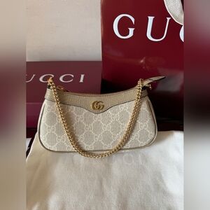 Gucci Ophidia mini bag